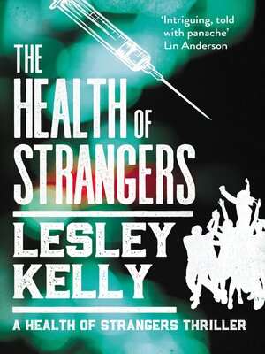 cover image of The Health of Strangers